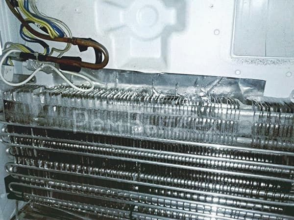 Ремонт холодильника indesit: неисправности и починка и что делать если агрегат не работает и не морозит