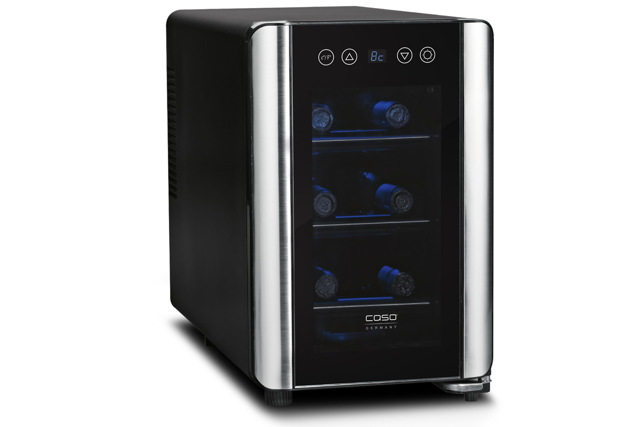 Холодильники для вина: ТОП-5 винных холодильников, обзор брендов и советы по выбору