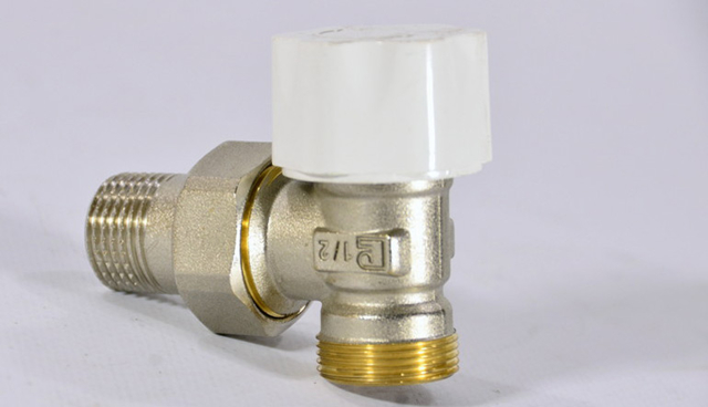 Термостатический клапан для радиатора отопления: назначение, принцип работы и установка