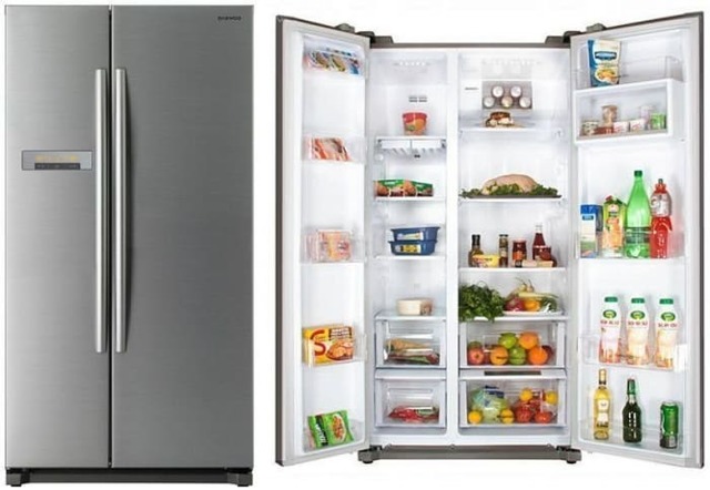 Холодильник daewoo: ТОП-8 лучших моделей, отзывы, советы по выбору