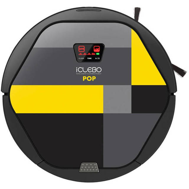 Роботы пылесосы iclebo: функции и технические возможности моделей Айклебо