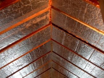 Утеплитель для потолка в частном доме: виды теплоизоляционных материалов и рекомендации по выбору