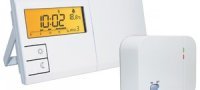 Как выбрать и установить датчики температуры для отопления
