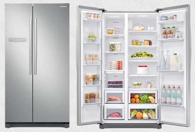 Двухкамерный холодильник: какой лучше выбрать и почему и ТОП-20 моделей на рынке