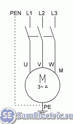 Электромагнитный пускатель 380в: устройство, правила подбора и рекомендации по подключению