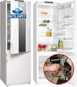 Холодильник Минск: модельный ряд, обслуживание, ремонт
