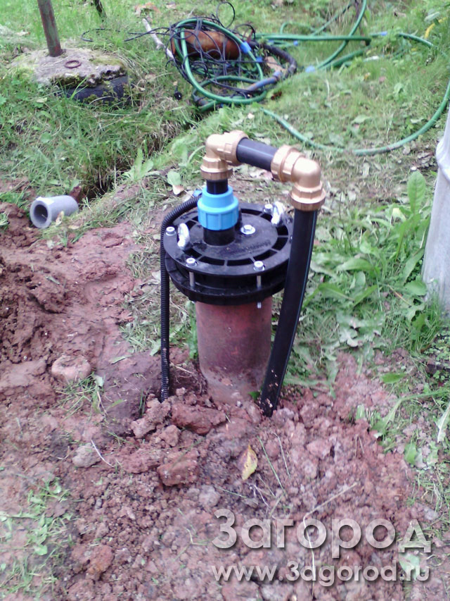 Системы очистки воды для загородного дома: правильная водоподготовка и советы по выбору системы фильтрации