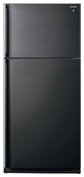 Холодильники sharp: отзывы, лучшие модели, плюсы и минусы