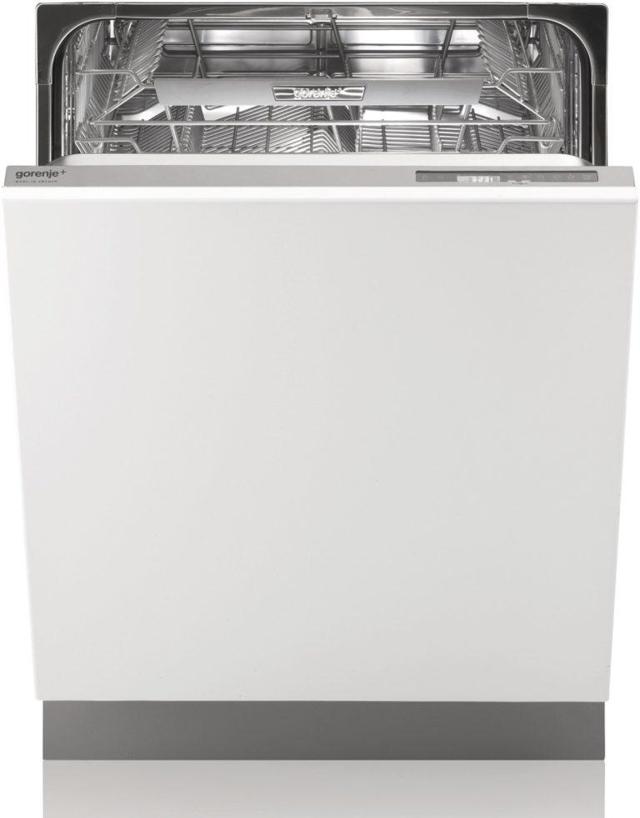 Посудомоечные машины gorenje (Горение): рейтинг 2017-2018