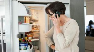 Почему не отключается холодильник: причины, диагностика и ремонт