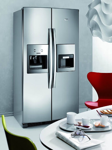 Двухдверный холодильник: лучшие модели и плюсы и минусы двухстворчатых моделей