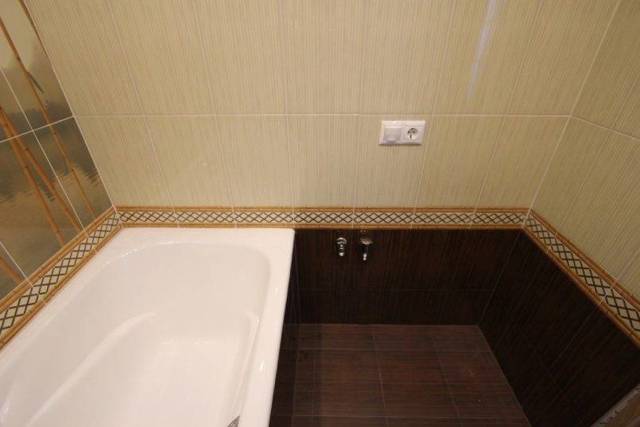 Установка розеток в ванной комнате: нормы безопасности и инструктаж