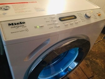 Какие немецкие стиральные машины лучше: сравнение брендов