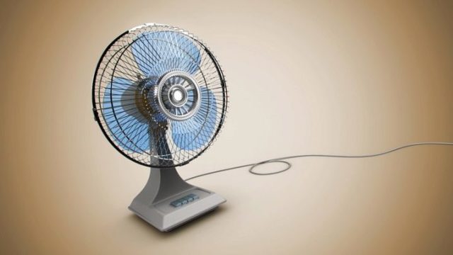 Безлопастной вентилятор: принцип работы, преимущества и недостатки, устройство