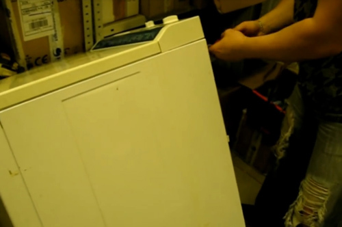 Замена подшипника в стиральной машине: инструктаж как поменять своими руками