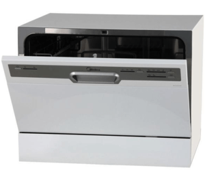 Компактные посудомоечные машины: ТОП-10 лучших моделей и критерии выбора