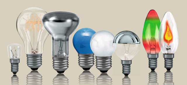Какие бывают лампочки для дома: разновидности и нюансы выбора лучшей