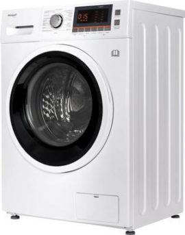 Узкие стиральные машины: рейтинг ТОП-12 лучших моделей и советы покупателям