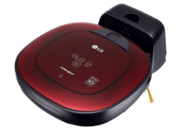 Лучшие модели роботов-пылесосов lg: описание, плюсы и минусы и отзывы