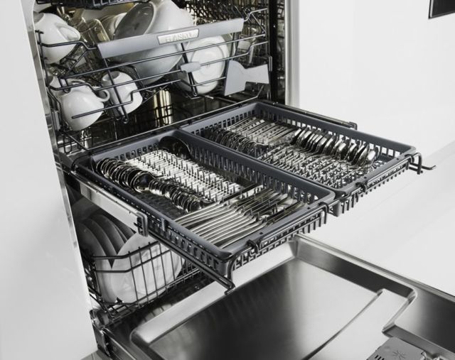 Запчасти для посудомоечных машин: обзор, где искать и как выбрать качественные