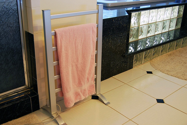 Как выбрать электрический полотенцесушитель в ванную: виды, лучшие варианты, советы экспертов