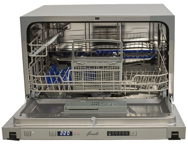 Посудомоечные машины flavia bi 45: ТОП-6 лучших моделей
