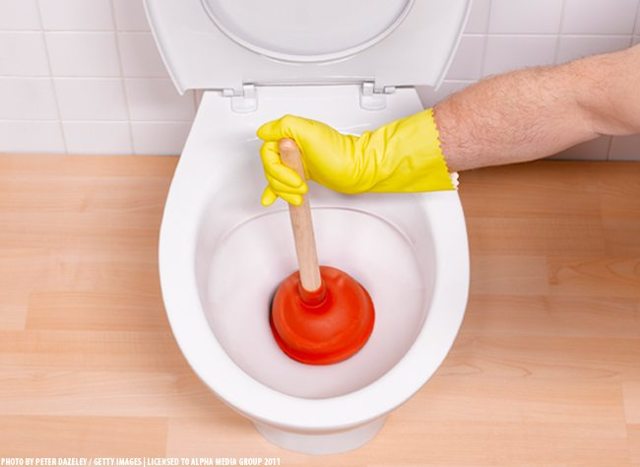 Запах из канализации в квартире: способы устранения проблемы