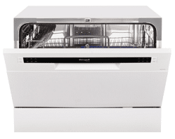 Посудомоечные машины под раковину: ТОП-15 лучших моделей на рынке