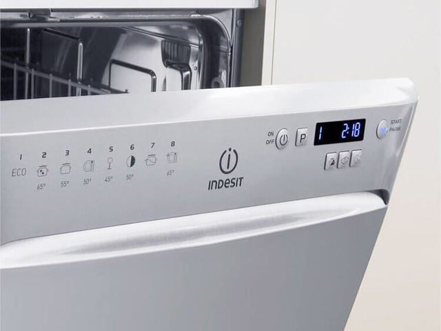 Посудомоечные машины Индезит (indesit): ТОП лучших моделей