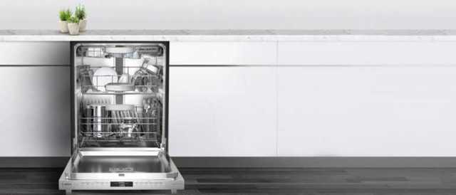 Посудомоечные машины bosch: рейтинг лучших моделей, характеристики, отзывы