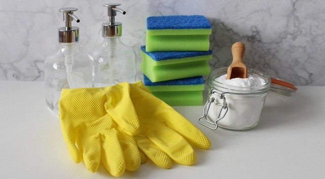 Средства для чистки акриловых ванн: обзор эффективных вариантов