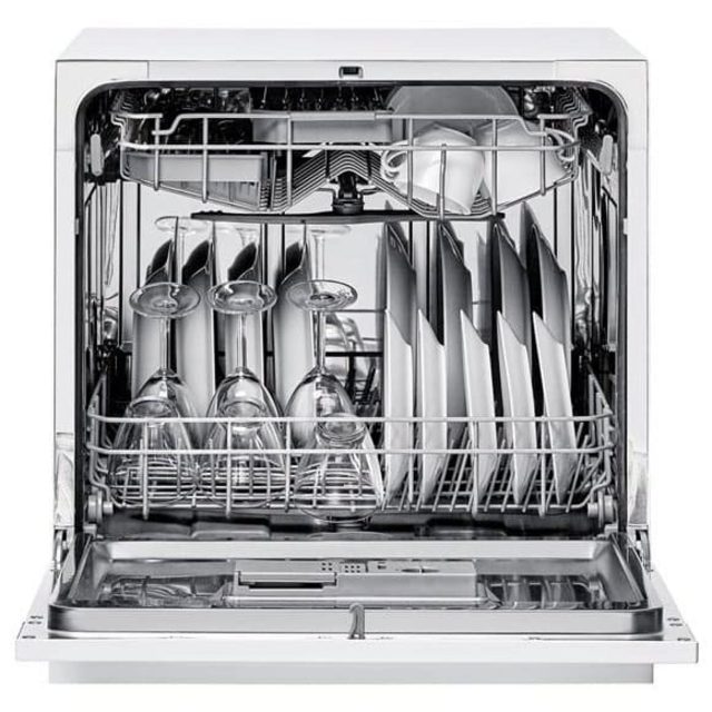 Обзор посудомоечной машины candy cdcf 6e-07: характеристики, функции, отзывы владельцев
