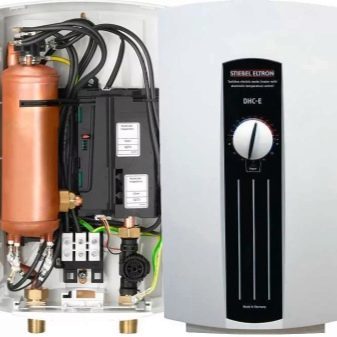 Критерии выбора и правила подключения УЗО для водонагревателя