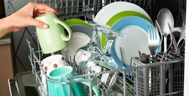 Запчасти для посудомоечных машин: обзор, где искать и как выбрать качественные