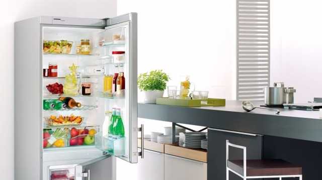 Потребляемая мощность холодильника: сколько электроэнергии потребляет и как сэкономить