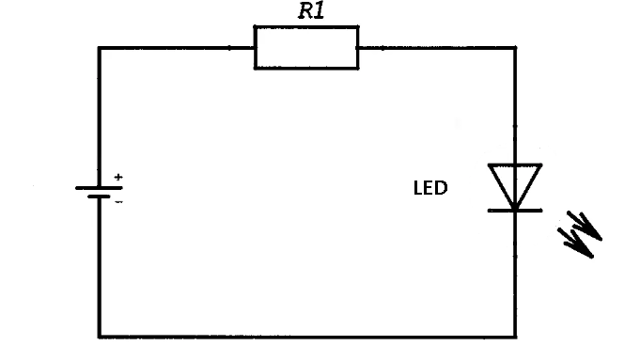 Какой бывает схема светодиодной лампы: устройство простейших драйверов