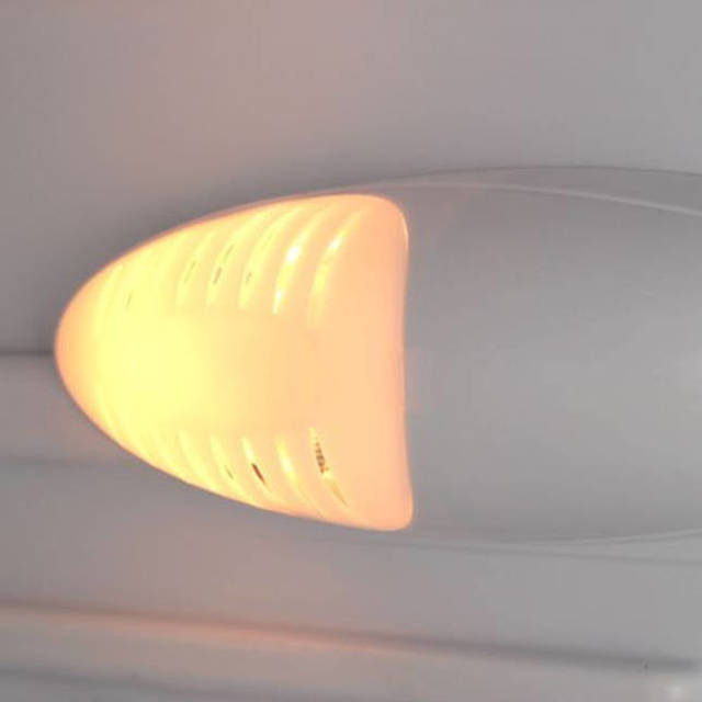 Какие бывают лампочки для холодильника: виды, параметры, выбор и замена