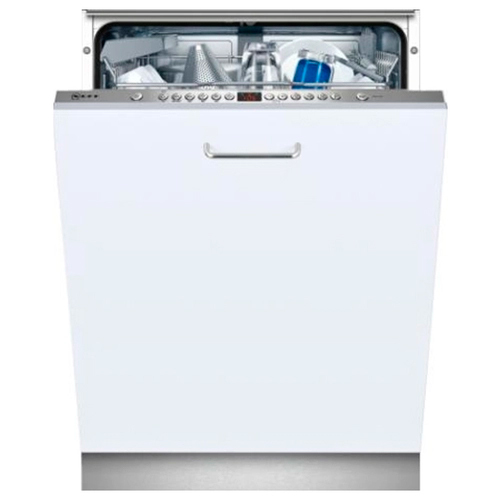 Посудомоечные машины neff: ТОП-10 моделей и отзывы о бренде
