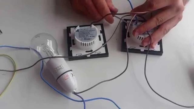 Как собрать сенсорный выключатель своими руками: описание и схема сборки