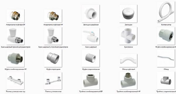 Полипропиленовые трубы для горячей воды: характеристики, плюсы и минусы, критерии выбора, как монтировать и армировать