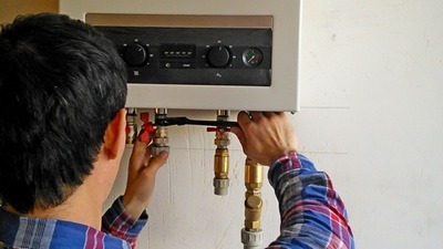 Ремонт теплообменника газового котла своими руками и особенности проведения замены детали