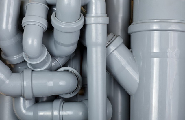 Обустройство вентиляции из канализационных труб: сборка пластиковой системы своими руками