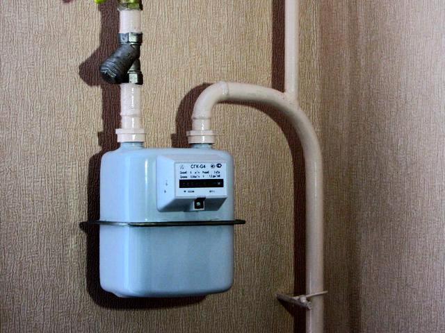 Что такое умные счетчики газа: устройство, принцип работы и правила установки новых счетчиков на газ в квартирах