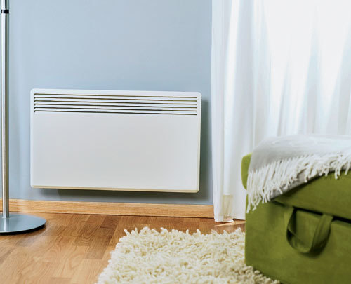 Электрическое отопление в частном доме: обзор лучших систем