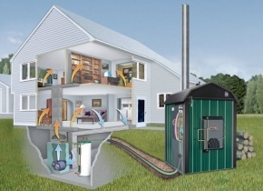 Газовая котельная для многоквартирного дома: характеристики, преимущества и недостатки такого решения