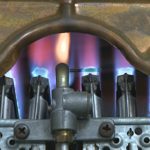 Устройство газовой горелки, запуск и регулировка пламени, рекомендации по разборке и хранению