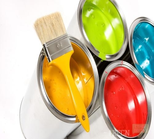 Покраска обоев: пошаговая инструкция, подбор краски, как красить, виды и особенности обоев, материалы, инструменты