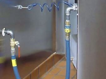 Как отключить газовую плиту на время ремонта: можно ли вообще это делать и порядок действий