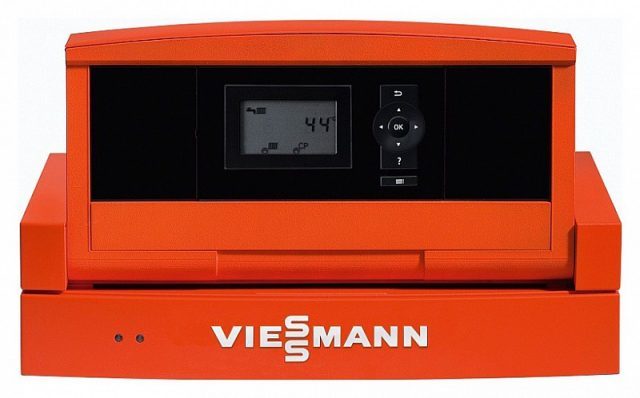 Коды ошибок газового котла viessmann: как определить неисправность и правильно провести ремонт
