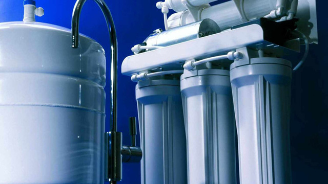 Фильтры грубой и тонкой очистки воды: виды, какие лучше, установка и обслуживание